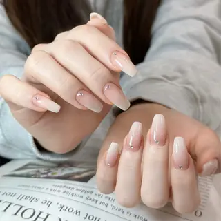 ネイル NOA 大塚のネイルデザイン