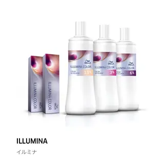 カラー 韓国レイヤーカット★ 小林大樹のヘアスタイル