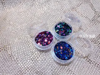 ネイル DENTY NAIL -ArtRoom-のネイルデザイン