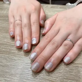 ネイル liberté🫧 新小岩のネイルデザイン