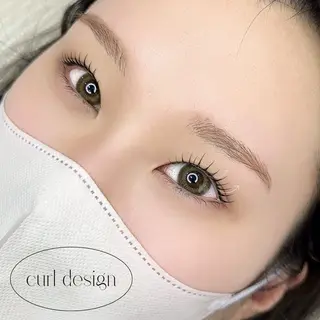 マツエク・マツパ ♡ yuriaのマツエク・マツパデザイン