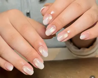 ネイル 🍑 momo_nailのネイルデザイン