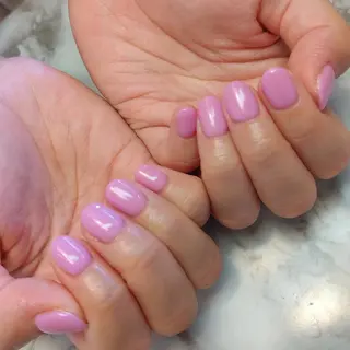 ネイル ジェヌインネイル 河内のネイルデザイン