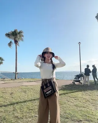 ショート カラー メンズ 🩷Eny terrace🩷のヘアスタイル