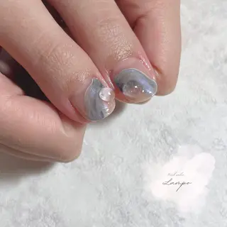 ネイル lampo yukoのネイルデザイン