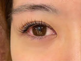 マツエク・マツパ メンズhair /こえびのヘアスタイル