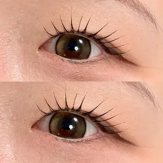 マツエク・マツパ MeriSPA 🩵の眉毛・アイブロウイメージ