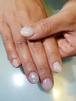ネイル em nailのネイルデザイン