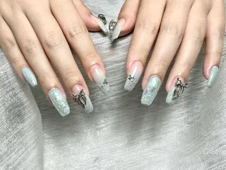 ネイル 💕Dreamy KIYO💕のネイルデザイン