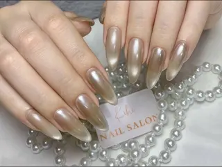 ネイル 田中 アイコのネイルデザイン