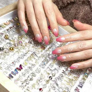 ネイル 閨匠ビューティサロン 新橋店のネイルデザイン