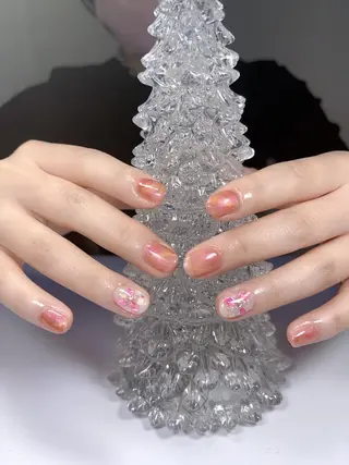 ネイル ネイルサロン ロア旧ジョリーのネイルデザイン