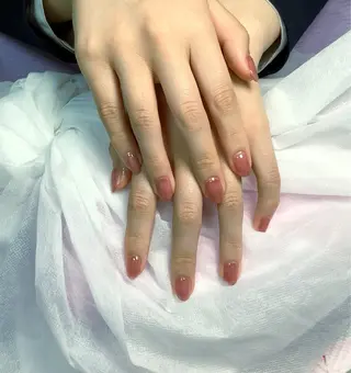 ネイル べ にのネイルデザイン