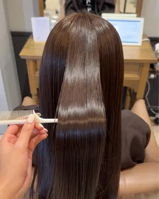 ロング 🎀三浦 杜和🎀のマツエク・マツパデザイン