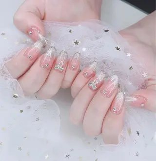 ネイル Juno nailのネイルデザイン