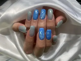 ネイル SalonLinda Madokaのネイルデザイン