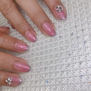 ネイル MoonLight MIHOのネイルデザイン