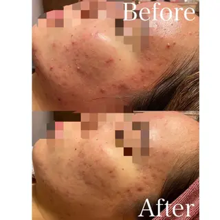 松下 さゆりのエステ・リラクイメージ