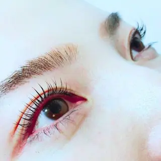 マツエク・マツパ AmberRes🌼 madokaの眉毛・アイブロウイメージ