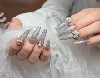 ネイル Bél Nail salon ユキのネイルデザイン