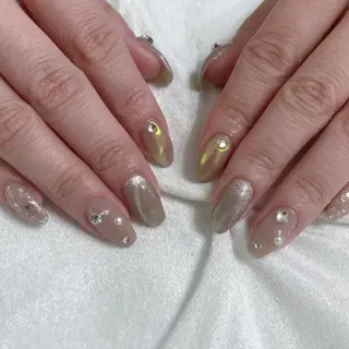 ネイル Uchida Mayunaのその他イメージ