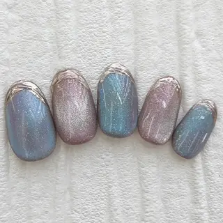 ネイル Nail salon Honey Beeのネイルデザイン