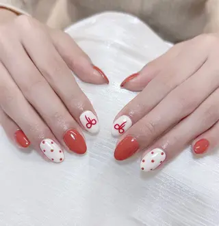 ネイル 陳 rinaのネイルデザイン