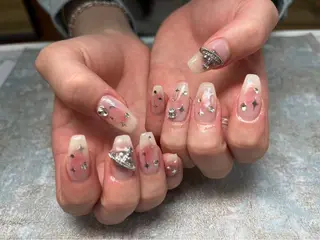 ネイル FUKUSHIMA ASUKAのその他イメージ