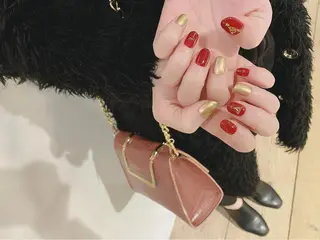 ネイル diar blue 湘南台店のネイルデザイン