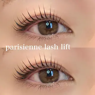 マツエク・マツパ eyesalon u‘iのマツエク・マツパデザイン