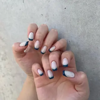 ネイル manu aのネイルデザイン