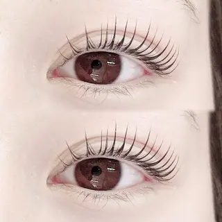 マツエク・マツパ Bianca錦糸町店 Satouのマツエク・マツパデザイン