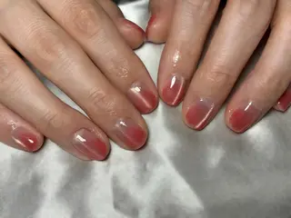 ネイル ゆう .のネイルデザイン