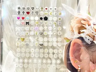 ami☾Belire Nail&eyeのマツエク・マツパデザイン