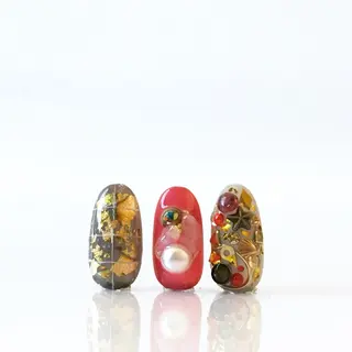 ネイル Otsuka Yumiのネイルデザイン