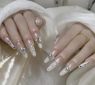 ネイル 🎀 NaNa_nailのネイルデザイン