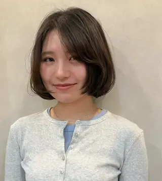 ショート カラー Lita./ 大賀ひかり🧁🫧のヘアスタイル
