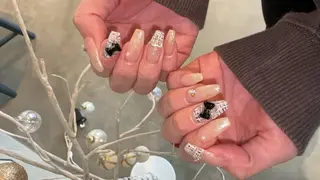 ネイル tote. sumileのネイルデザイン