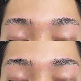メンズ アイブロウ ♡Bianca kasahara♡のマツエク・マツパデザイン