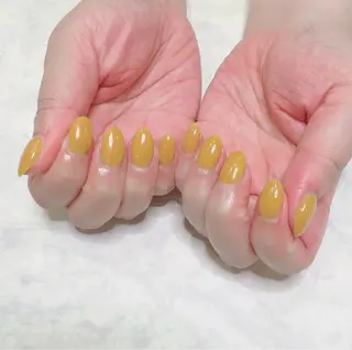 ネイル エリクサーネイル池袋 大谷のネイルデザイン