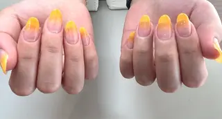 ネイル AlohaLuana 🌺jrネイリストのネイルデザイン