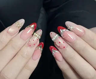 ネイル エリ🫧 nail池袋東口のネイルデザイン