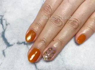 ネイル 🎀ネイルサロン RIRI🎀のネイルデザイン