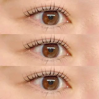 マツエク・マツパ ♡ kitagawaのマツエク・マツパデザイン