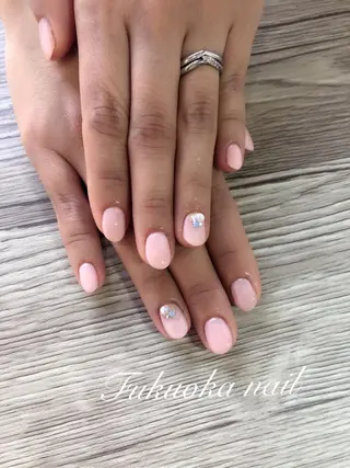 ネイル 福岡ネイル ☺︎のネイルデザイン