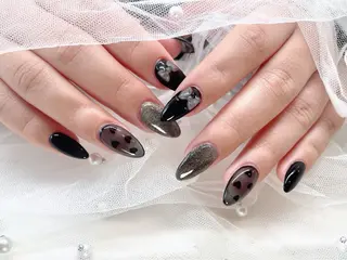 ネイル 【新宿】Nail Yamazakiのネイルデザイン