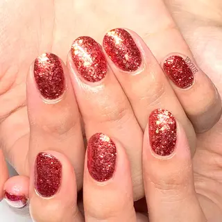 ネイル VOGUE ×SWANのネイルデザイン