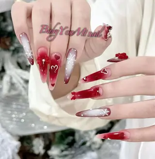 ネイル BabyYouMi nailのネイルデザイン