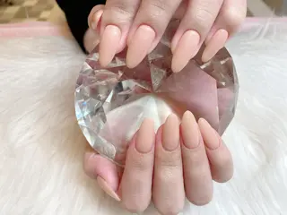 ネイル S Sのネイルデザイン