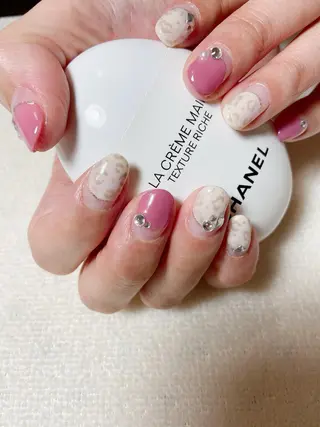 ネイル lulucharis nailのネイルデザイン